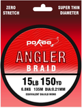 Pokee 10X Leader NXT 30Lb 100m 0.55mm Extra Heavy Duty