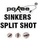 Pokee Star Sinkers