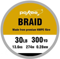 Pokee Mono Leader 60Lb 100m 0.70mm