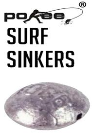 Pokee Spoon Sinkers