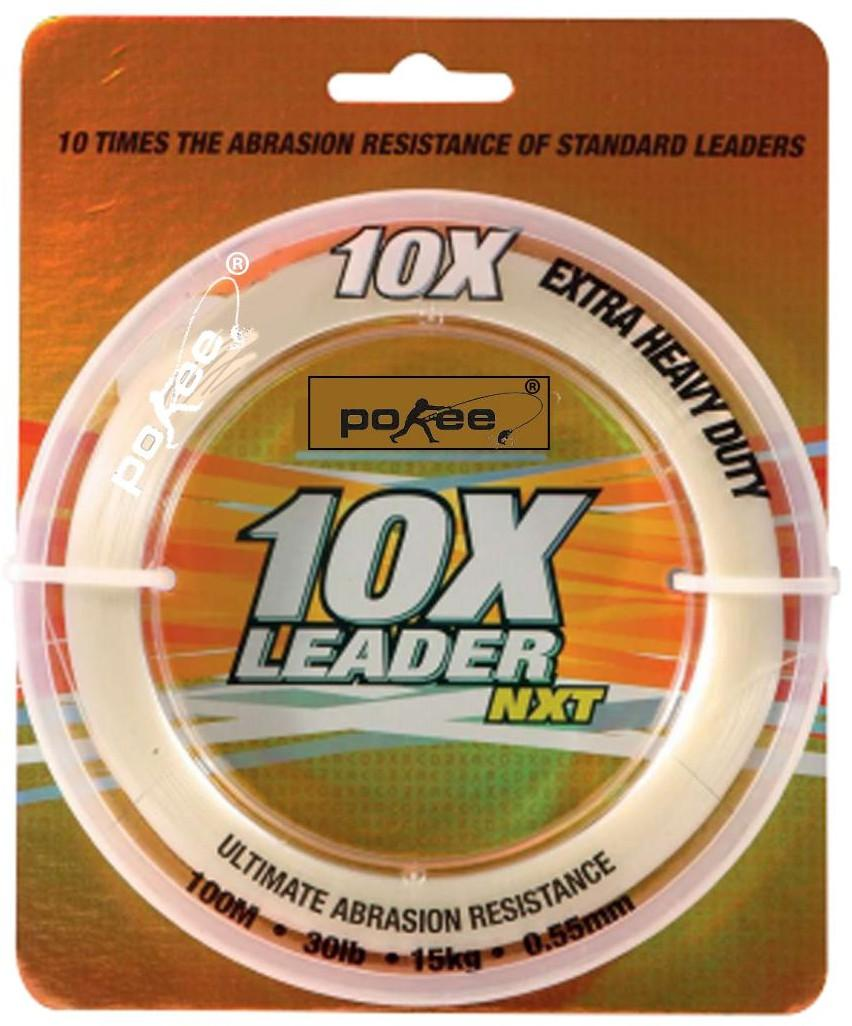 Pokee Angler Braid 15Lb 135m 0.21mm